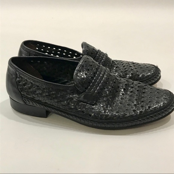 Gonzalo Sapatero leather Shoes - Picture 7 of 12